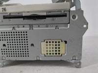 2010-2011 Toyota Camry Radio AM FM Cd Player Receiver Replacement P/N:25915 3LZ1C 9456125306 Fits Fits 2010 2011 OEM Used Au