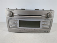 2010-2011 Toyota Camry Radio AM FM Cd Player Receiver Replacement P/N:86120-06480 Fits Fits 2010 2011 OEM Used Auto Parts - 