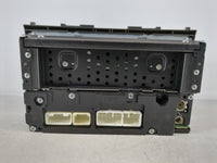 2010-2011 Toyota Camry Radio AM FM Cd Player Receiver Replacement P/N:86120-06480 Fits Fits 2010 2011 OEM Used Auto Parts - 