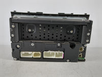 2010-2011 Toyota Camry Radio AM FM Cd Player Receiver Replacement P/N:86120-06480 Fits Fits 2010 2011 OEM Used Auto Parts - 