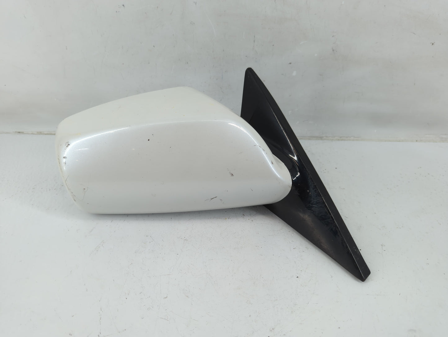 2007-2011 Toyota Camry Passenger Side View Mirror - Right Door Mirror OEM Used - Oemusedautoparts1.com