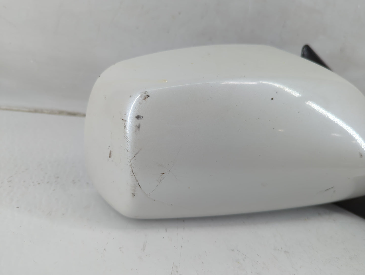 2007-2011 Toyota Camry Passenger Side View Mirror - Right Door Mirror OEM Used - Oemusedautoparts1.com