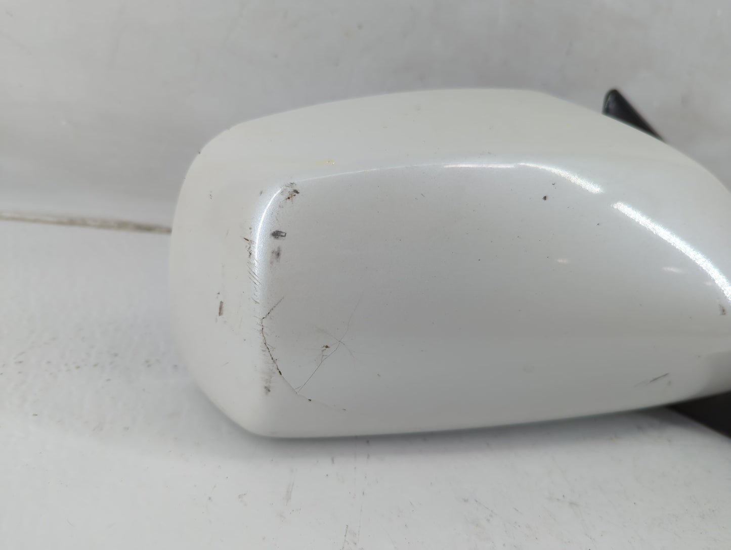 2007-2011 Toyota Camry Passenger Side View Mirror - Right Door Mirror OEM Used - Oemusedautoparts1.com