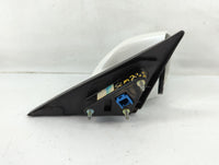 2007-2011 Toyota Camry Passenger Side View Mirror - Right Door Mirror OEM Used - Oemusedautoparts1.com