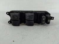 2010-2011 Toyota Camry Master Power Window Switch Replacement Driver Side Left P/N:515512 Fits OEM Used Auto Parts - Oemused