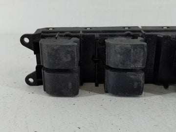 2010-2011 Toyota Camry Master Power Window Switch Replacement Driver Side Left P/N:515512 Fits OEM Used Auto Parts