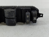 2010-2011 Toyota Camry Master Power Window Switch Replacement Driver Side Left P/N:515512 Fits OEM Used Auto Parts - Oemused