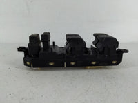 2010-2011 Toyota Camry Master Power Window Switch Replacement Driver Side Left P/N:515512 Fits OEM Used Auto Parts - Oemused