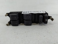 2010-2011 Toyota Camry Master Power Window Switch Replacement Driver Side Left Fits Fits 2008 2009 2010 2011 2012 2013 2014 