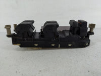 2010-2011 Toyota Camry Master Power Window Switch Replacement Driver Side Left Fits Fits 2008 2009 2010 2011 2012 2013 2014 