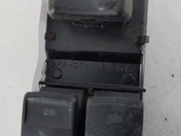 2010-2011 Toyota Camry Master Power Window Switch Replacement Driver Side Left Fits Fits 2008 2009 2010 2011 2012 2013 2014 
