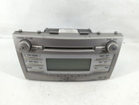 2010-2011 Toyota Camry Radio AM FM Cd Player Receiver Replacement P/N:86120-06480 Fits Fits 2010 2011 OEM Used Auto Parts - 