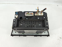 2010-2011 Toyota Camry Radio AM FM Cd Player Receiver Replacement P/N:86120-06480 Fits Fits 2010 2011 OEM Used Auto Parts - 