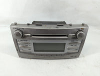 2010-2011 Toyota Camry Radio AM FM Cd Player Receiver Replacement P/N:121862-21 Fits Fits 2010 2011 OEM Used Auto Parts - Oe