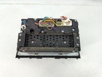 2010-2011 Toyota Camry Radio AM FM Cd Player Receiver Replacement P/N:121862-21 Fits Fits 2010 2011 OEM Used Auto Parts - Oe
