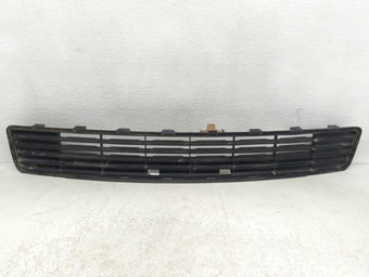 compare product 2010-2011 Toyota Camry Front Grille Bumper Not Included
