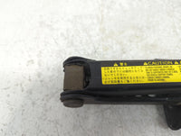 2010 Toyota Camry Spare Scissor Car Jack 1157455 - Oemusedautoparts1.com