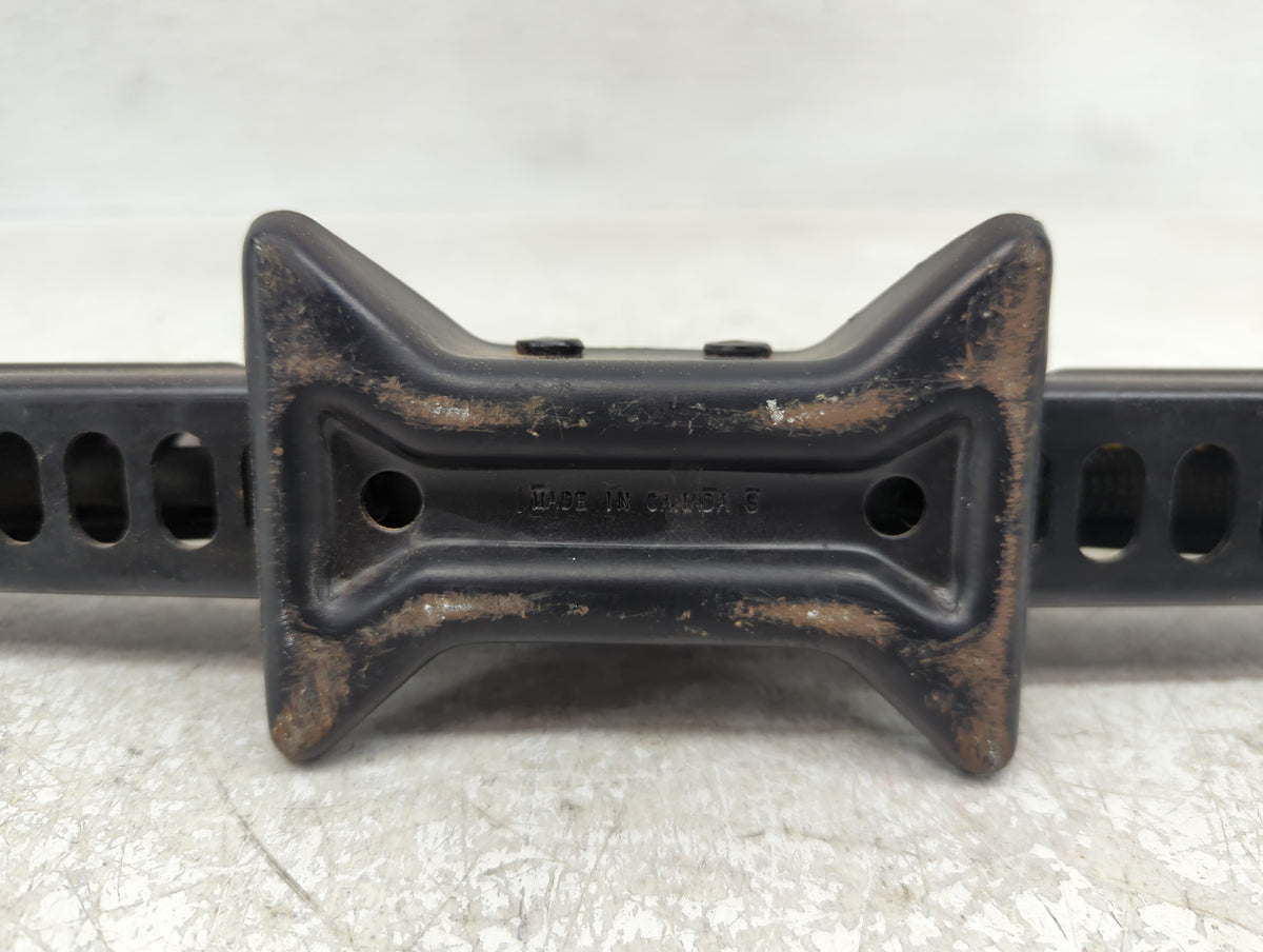 2010 Toyota Camry Spare Scissor Car Jack 1157455 - Oemusedautoparts1.com