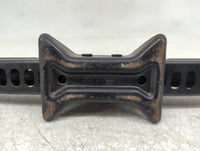 2010 Toyota Camry Spare Scissor Car Jack 1157455 - Oemusedautoparts1.com