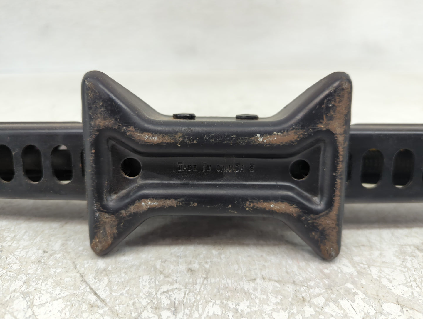 2010 Toyota Camry Spare Scissor Car Jack - Oemusedautoparts1.com