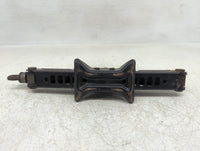 2010 Toyota Camry Spare Scissor Car Jack 1157455 - Oemusedautoparts1.com