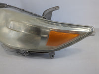 2010-2011 Toyota Camry Driver Left Oem Head Light Headlight Lamp - Oemusedautoparts1.com