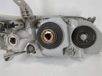 2010-2011 Toyota Camry Driver Left Oem Head Light Headlight Lamp - Oemusedautoparts1.com