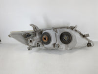 2010-2011 Toyota Camry Driver Left Oem Head Light Headlight Lamp - Oemusedautoparts1.com