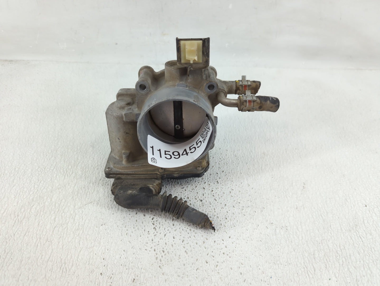 2010-2017 Toyota Camry Throttle Body P/N:22030-36010 Fits Fits 2009 2010 2011 2012 2013 2014 2015 2016 2017 2018 2019 OEM Us