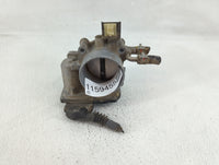 2010-2017 Toyota Camry Throttle Body P/N:22030-36010 Fits Fits 2009 2010 2011 2012 2013 2014 2015 2016 2017 2018 2019 OEM Us