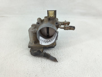2010-2017 Toyota Camry Throttle Body P/N:22030-36010 Fits Fits 2009 2010 2011 2012 2013 2014 2015 2016 2017 2018 2019 OEM Us