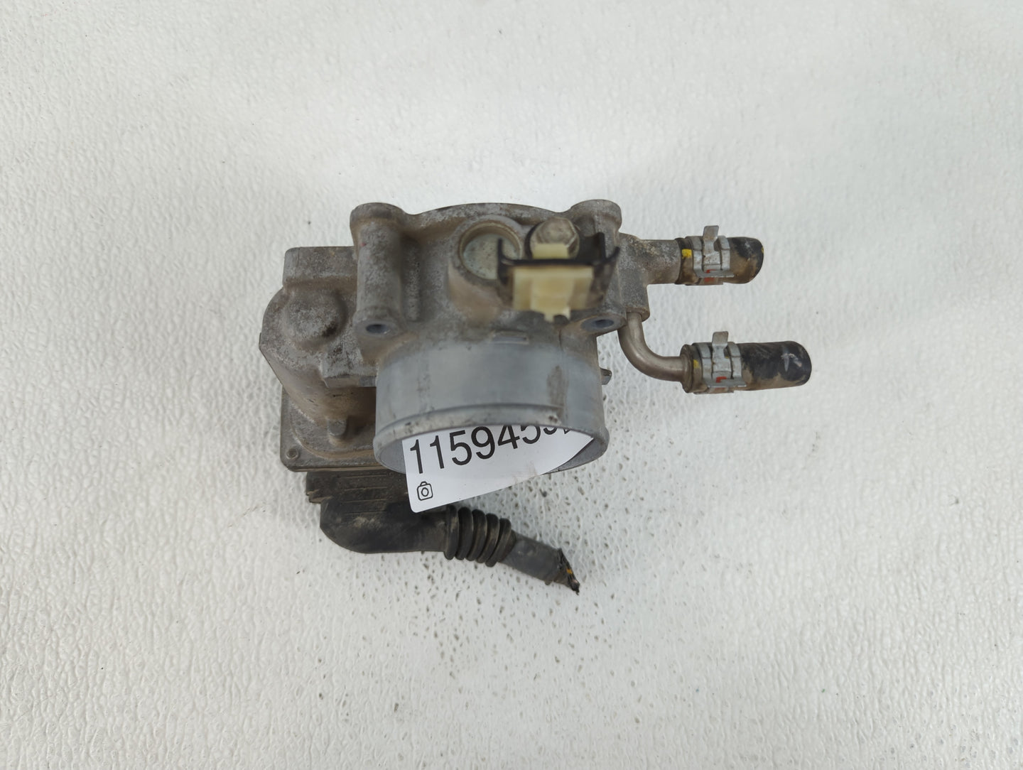 2010-2017 Toyota Camry Throttle Body P/N:22030-36010 Fits Fits 2009 2010 2011 2012 2013 2014 2015 2016 2017 2018 2019 OEM Us