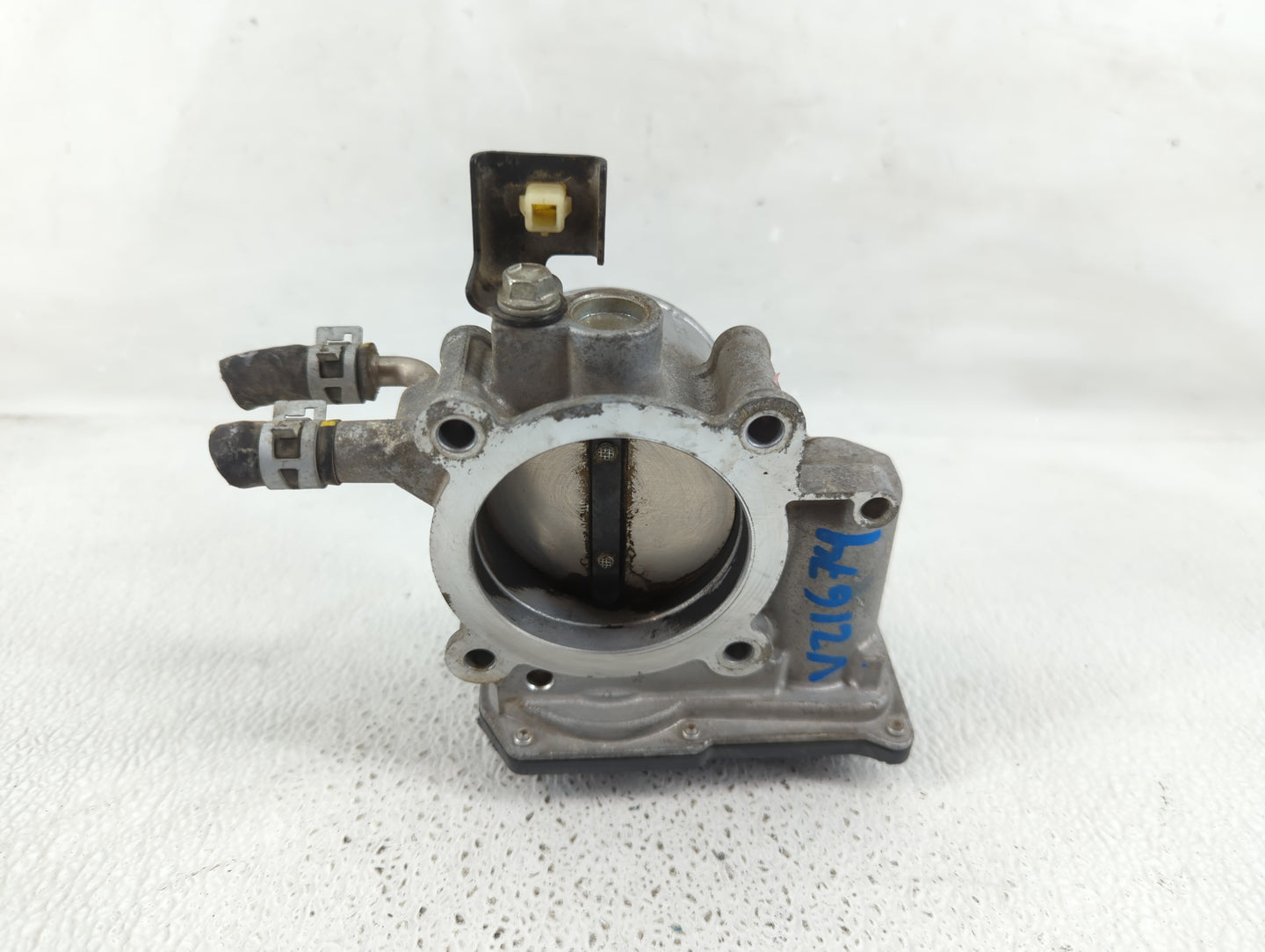 2010-2017 Toyota Camry Throttle Body P/N:22030-36010 Fits Fits 2009 2010 2011 2012 2013 2014 2015 2016 2017 2018 2019 OEM Us