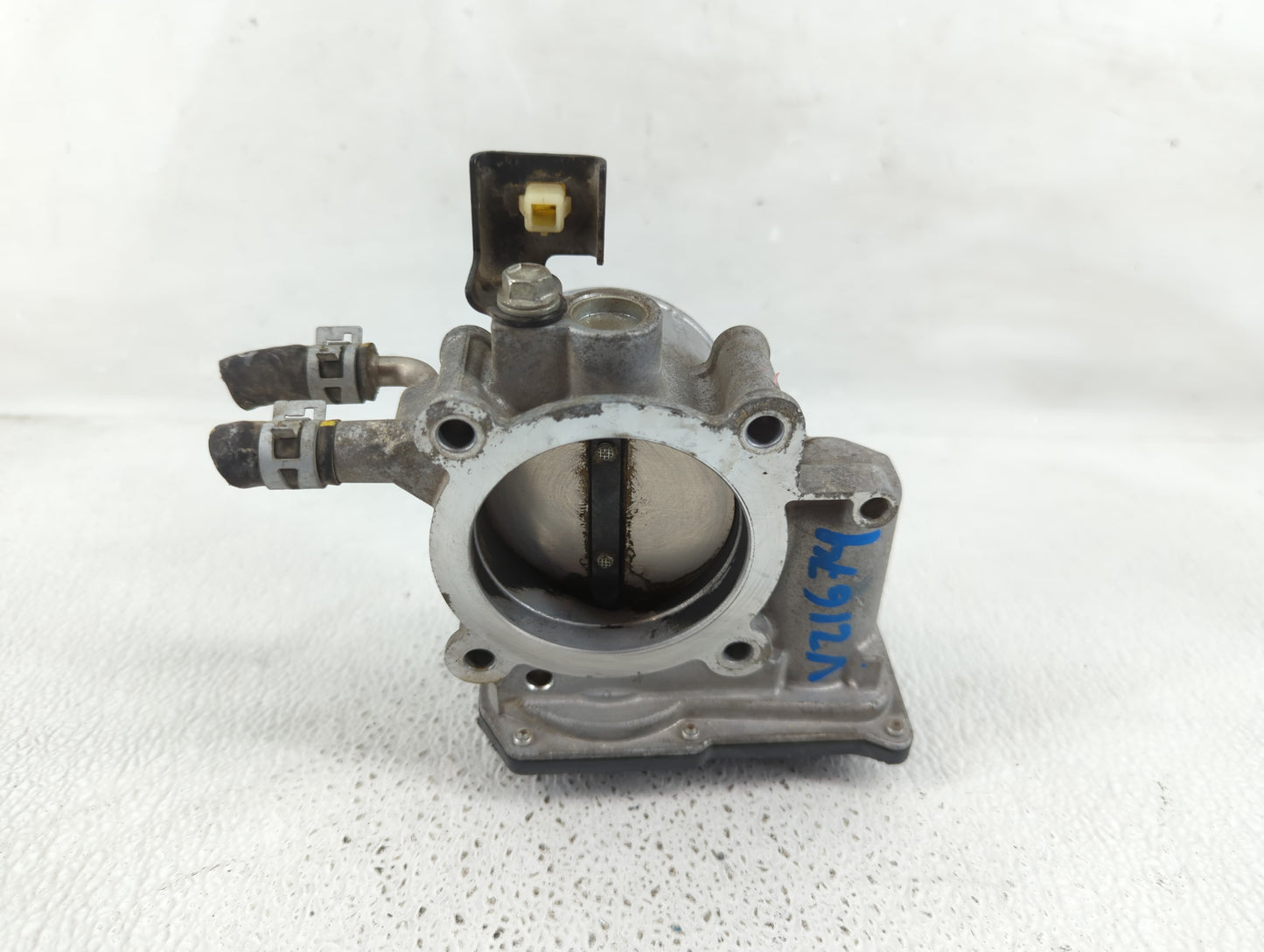 2010-2017 Toyota Camry Throttle Body P/N:22030-36010 Fits Fits 2009 2010 2011 2012 2013 2014 2015 2016 2017 2018 2019 OEM Us