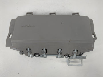 2010-2011 Toyota Camry Air Bag Passenger Right Dashboard OEM P/N:226027209M38 Fits Fits 2010 2011 OEM Used Auto Parts - Oemu