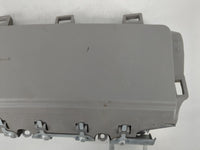 2010-2011 Toyota Camry Air Bag Passenger Right Dashboard OEM P/N:226027209M38 Fits Fits 2010 2011 OEM Used Auto Parts - Oemu