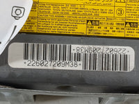 2010-2011 Toyota Camry Air Bag Passenger Right Dashboard OEM P/N:226027209M38 Fits Fits 2010 2011 OEM Used Auto Parts - Oemu