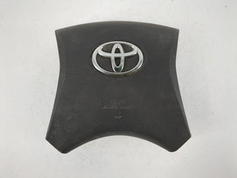 compare product 2007-2011 Toyota Camry Air Bag Driver Left Steering Wheel Mounted P/N:821737209ACD Fits Fits 2007 2008 2009 2010 2011 OEM Used Auto Parts