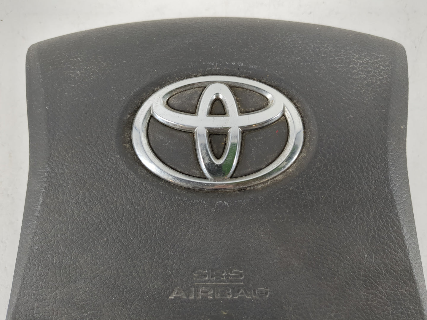 2007-2011 Toyota Camry Air Bag Driver Left Steering Wheel Mounted P/N:821737209ACD Fits Fits 2007 2008 2009 2010 2011 OEM Us