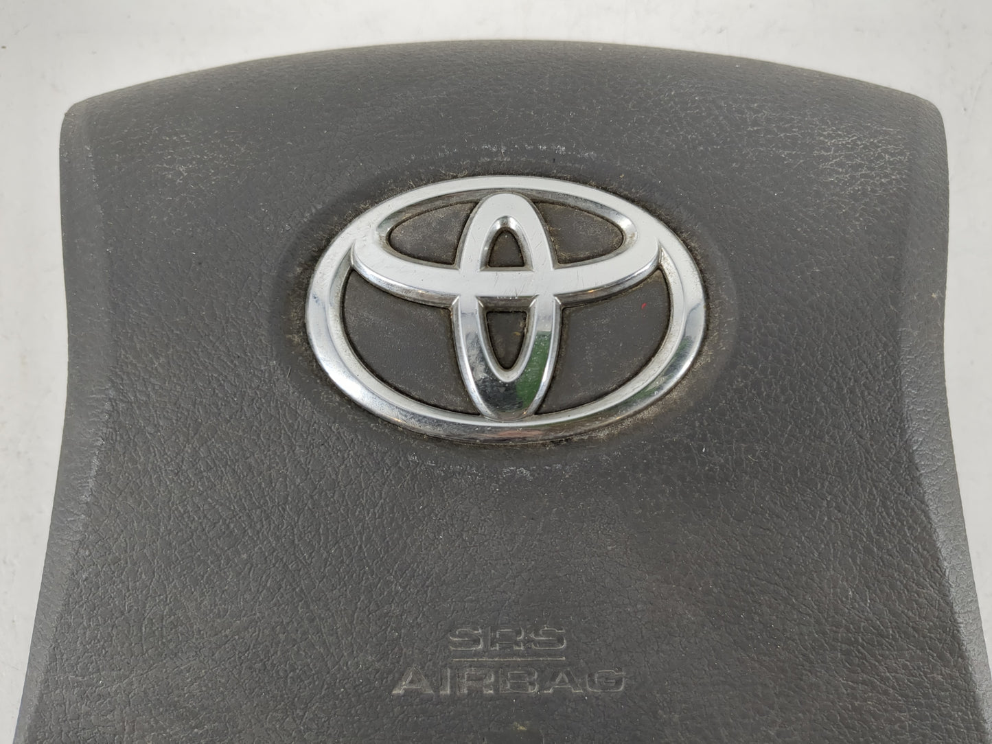 2007-2011 Toyota Camry Air Bag Driver Left Steering Wheel Mounted P/N:821737209ACD Fits Fits 2007 2008 2009 2010 2011 OEM Us