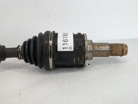 2007-2011 Toyota Camry Axle Shaft Front Driver Cv C/v - Oemusedautoparts1.com