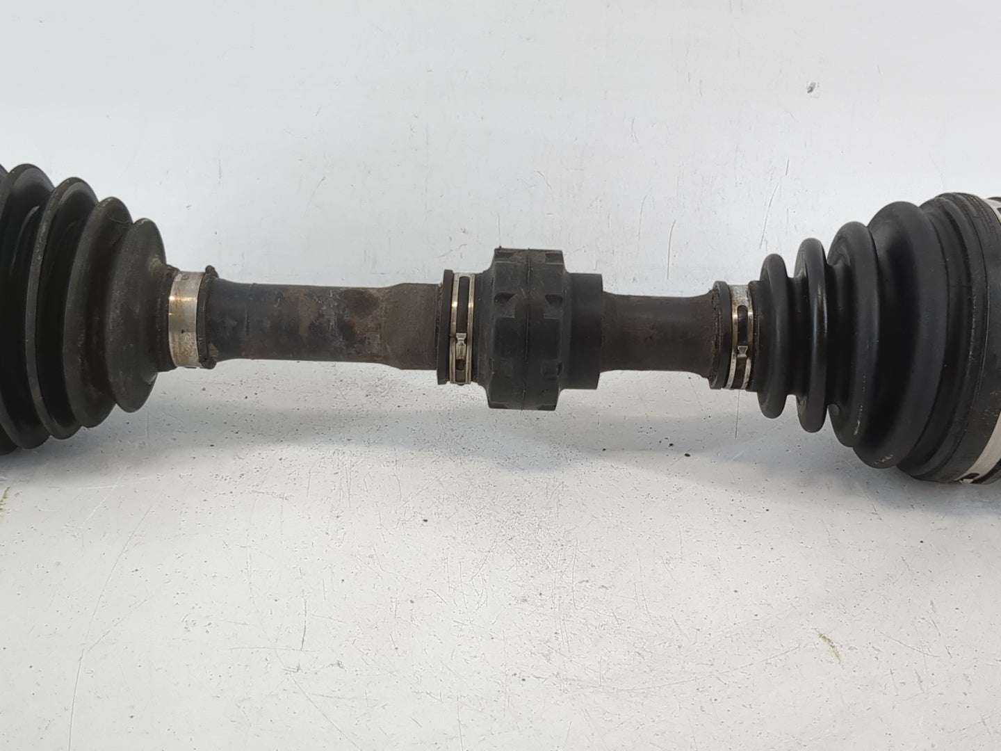 2007-2011 Toyota Camry Axle Shaft Front Driver Cv C/v - Oemusedautoparts1.com