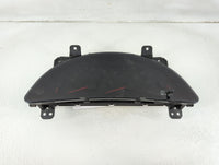 2010-2011 Toyota Camry Instrument Cluster Speedometer Gauges P/N:TN257450-3433 83800-06V10-00 Fits Fits 2010 2011 OEM Used A