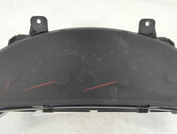 2010-2011 Toyota Camry Instrument Cluster Speedometer Gauges P/N:TN257450-3433 83800-06V10-00 Fits Fits 2010 2011 OEM Used A