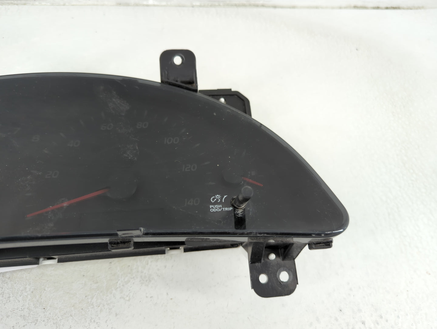 2010-2011 Toyota Camry Instrument Cluster Speedometer Gauges P/N:TN257450-3433 83800-06V10-00 Fits Fits 2010 2011 OEM Used A