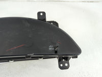 2010-2011 Toyota Camry Instrument Cluster Speedometer Gauges P/N:TN257450-3433 83800-06V10-00 Fits Fits 2010 2011 OEM Used A