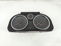 2010-2011 Toyota Camry Instrument Cluster Speedometer Gauges P/N:15908167 Fits Fits 2010 2011 OEM Used Auto Parts - Oemuseda