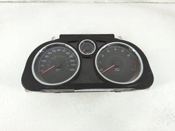 compare product 2010-2011 Toyota Camry Instrument Cluster Speedometer Gauges P/N:15908167 Fits Fits 2010 2011 OEM Used Auto Parts