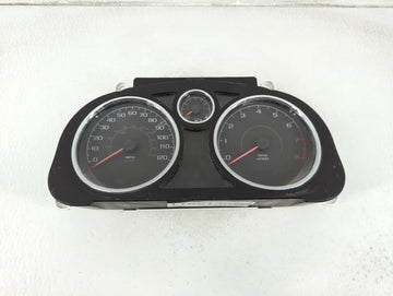 2010-2011 Toyota Camry Instrument Cluster Speedometer Gauges P/N:15908167 Fits Fits 2010 2011 OEM Used Auto Parts - Oemuseda