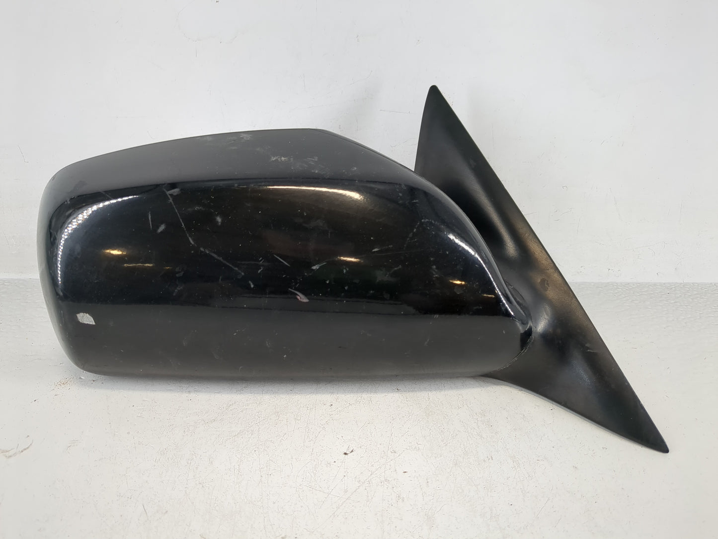 2007-2011 Toyota Camry Passenger Side View Mirror - Right Door Mirror OEM Used - Oemusedautoparts1.com